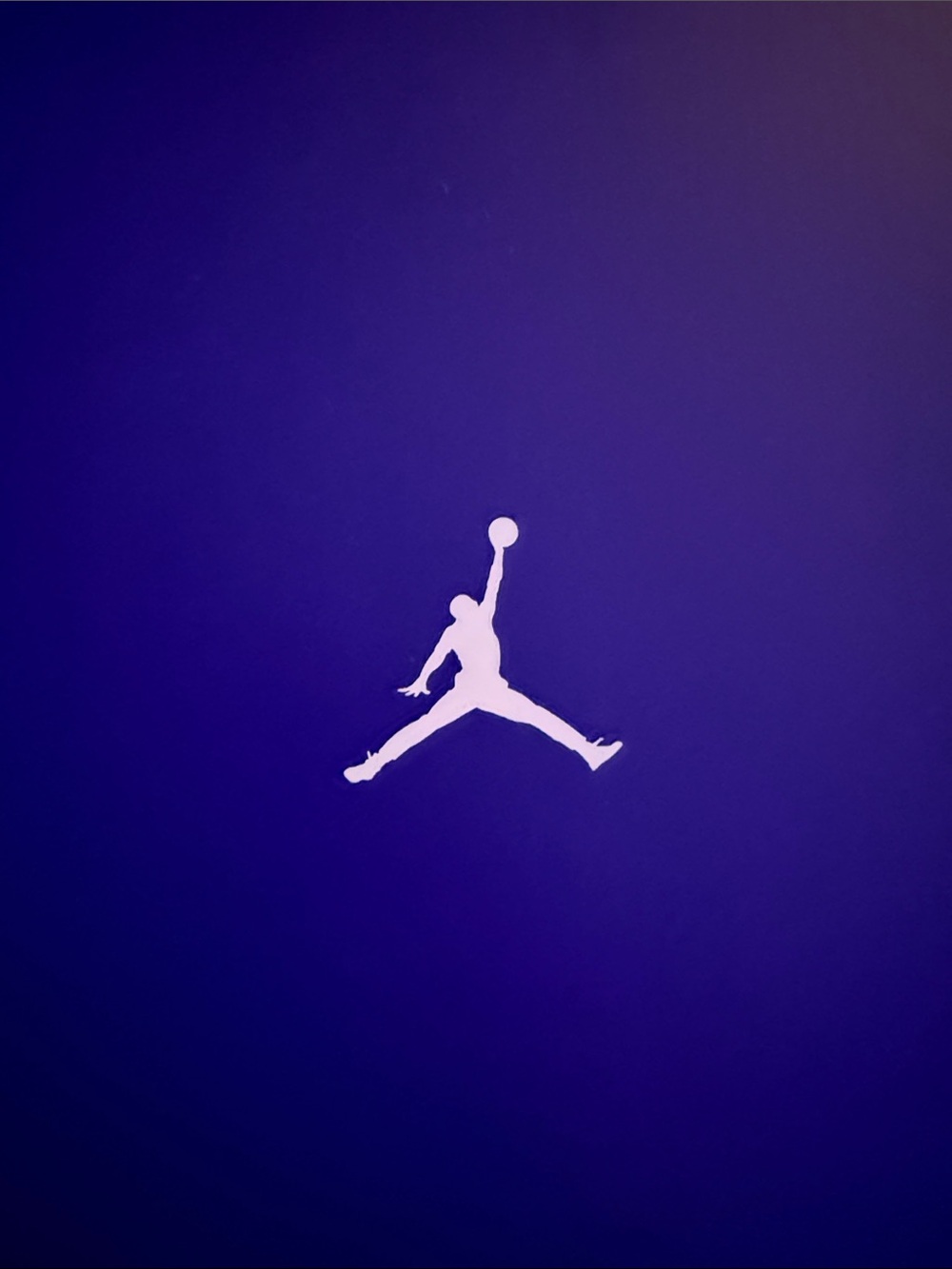 Men’s Jordan 11 Retro RA, Sneakers. Royal blue & White. Size 8. - Picture 5 of 5
